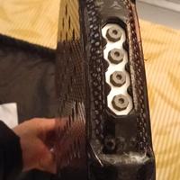 Adidas metalbone 3.4 HRD 