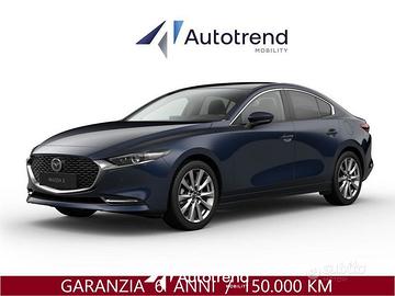 Mazda Mazda3 Sedan 2.0L e-Skyactiv-X 186 CV M...