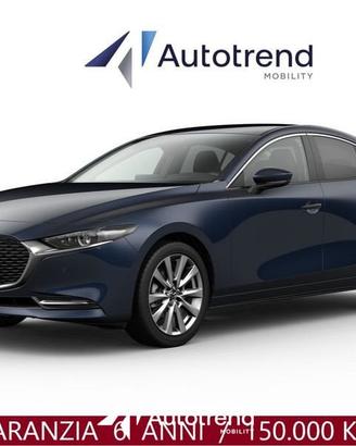 Mazda Mazda3 Sedan 2.0L e-Skyactiv-X 186 CV M...