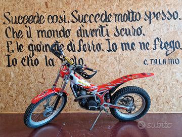 Beta Rev 3 trial 250 2 tempi