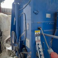 SGUSCIATRICE PER FARRO E ALTRI CEREALI