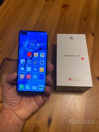 Huawei p40 128gb