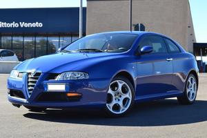 ALFA ROMEO GT 2.0 LUXURY ASI+CRS DA COLLEZIONE 