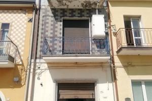 Abitazione su tre livelli