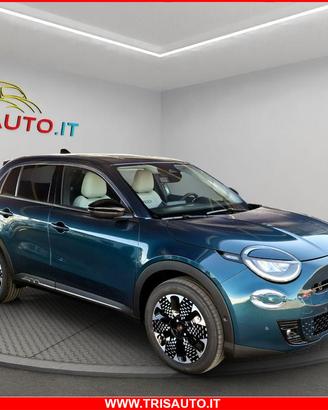FIAT 600 1.2T 110 MHEV DCT La Prima NEOPATENTATI (