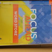 libri di testo per la II liceo.