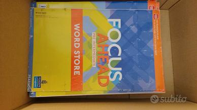 libri di testo per la II liceo.