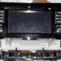 Car stereo Nissan  Qashqai J13 originale
