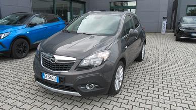 Opel Mokka 1.6 CDTI Ecotec 136CV 4x4 Start&Stop Co