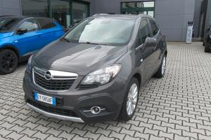Mokka 1.7 CDTI Ecotec 130CV 4x4 Start&Stop Cosmo