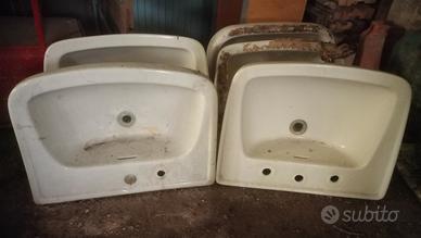 Lavabo bagno 