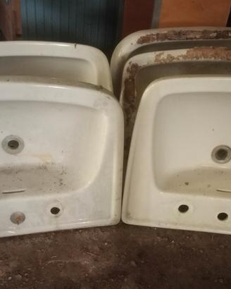 Lavabo bagno 
