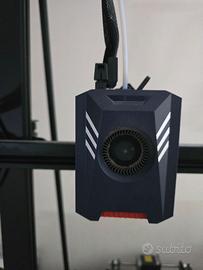 Anycubic korbra 2 max stampante 3D 40x40x40