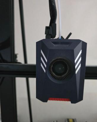 Anycubic korbra 2 max stampante 3D 40x40x40