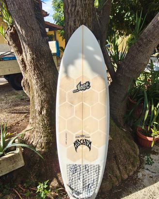 Tavola surf LOST Puddle Jumper 5’5” – 29,77 LT