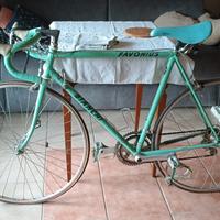 bici da corsa Bianchi