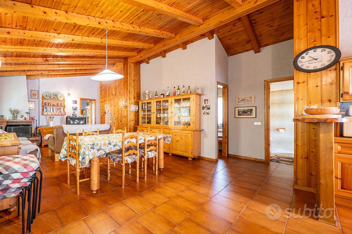 Casa – Erbezzo, Chiomati - Vista 4