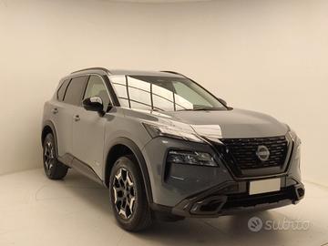 Nissan X-Trail Mild Hybrid 2WD 5 posti Tekna
