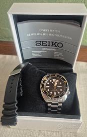 SEIKO PROSPEX SRP775K1 