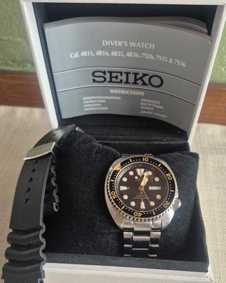 SEIKO PROSPEX SRP775K1 