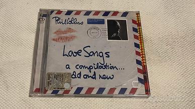 CD PHIL COLLINS