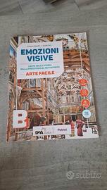 libro di 1 media emozioni visive