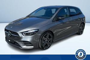 Mercedes-Benz Classe B 180d Automatic AMG Lin...