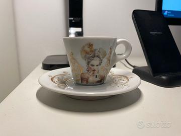 Tazzina Lavazza The Most Majestic: 6 disponibili