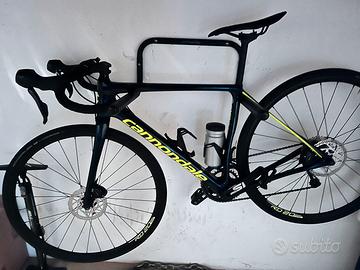 Cannondale Synapse 700 M