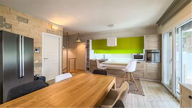 Bilocale al quartiere del sole