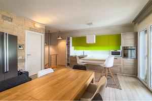 Bilocale al quartiere del sole