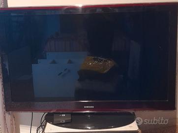 tv samsung 52 pollici