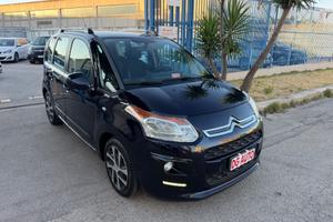 Citroen C3 Picasso 1.6 HDi 92 cv 2014