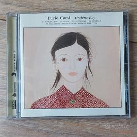 CD Lucio Corsi - Altalena Boy/Vetulonia Dakar