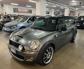 Mini Cooper S Clubman VISTA E PIACIUTA