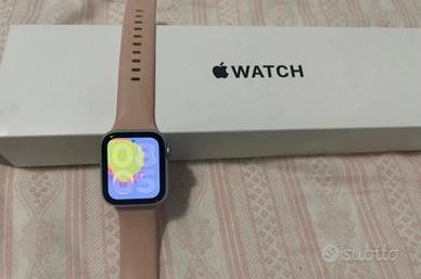 Apple Watch SE gps+cellular