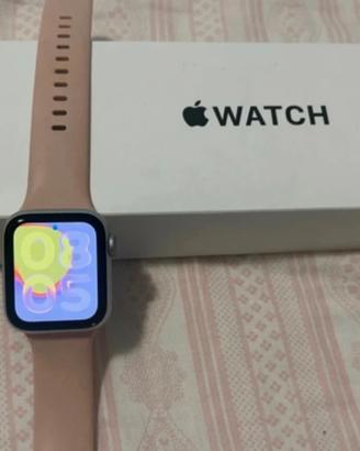 Apple Watch SE gps+cellular