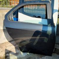PORTA SPORTELLO POSTERIORE DX ALFA ROMEO 156 97-07