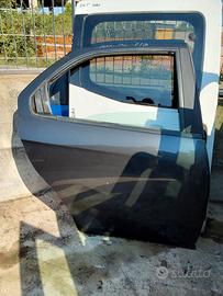 PORTA SPORTELLO POSTERIORE DX ALFA ROMEO 156 97-07