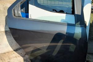 PORTA SPORTELLO POSTERIORE DX ALFA ROMEO 156 97-07