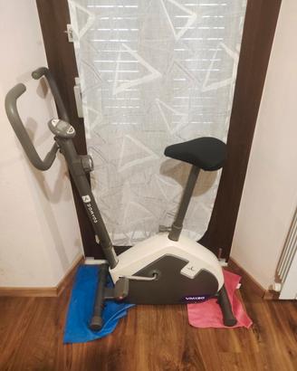 cyclette doymos vm 130