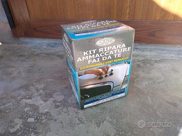 Kit Ripara Ammaccature Fai Da Te Nuovo