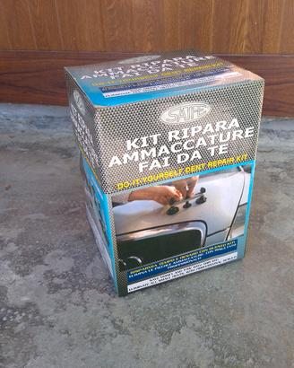 Kit Ripara Ammaccature Fai Da Te Nuovo