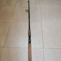 Canna da Pesca St. Croix Tidemaster / TIS76HF3