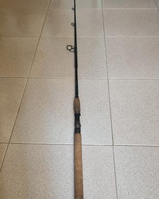 Canna da Pesca St. Croix Tidemaster / TIS76HF3