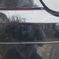 Fanali fumé Kia Sportage- come nuovi (set completo