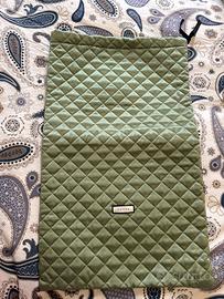 Sacchetto antipolvere Gucci