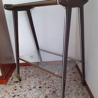 carrello portatelevisore