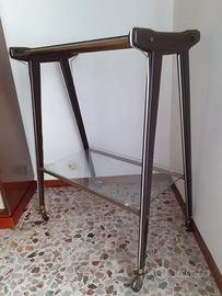 carrello portatelevisore