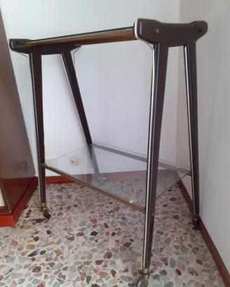 carrello portatelevisore